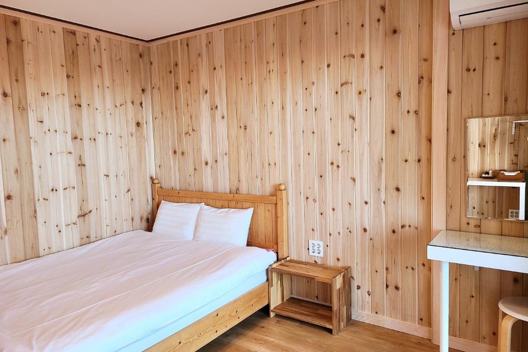 Photo of Bedroom in Seogwipo City