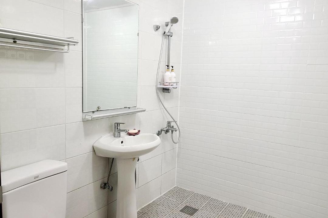 Photo of Bathroom in Seogwipo City