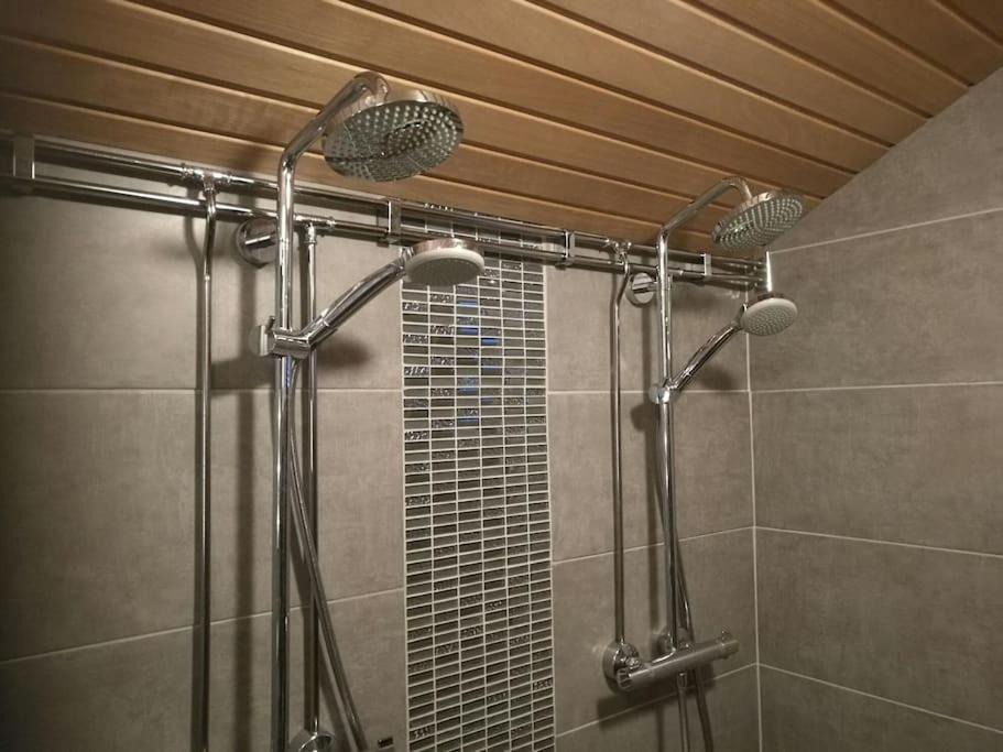 Photo of Bathroom in Hailuoto