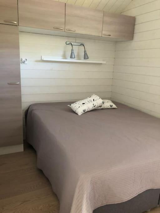 Photo of Bedroom in Hailuoto