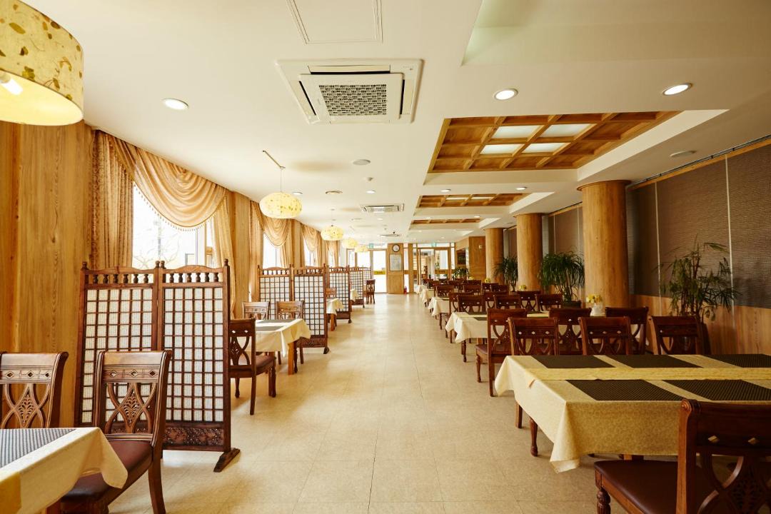 Photo of Livingroom in Samho