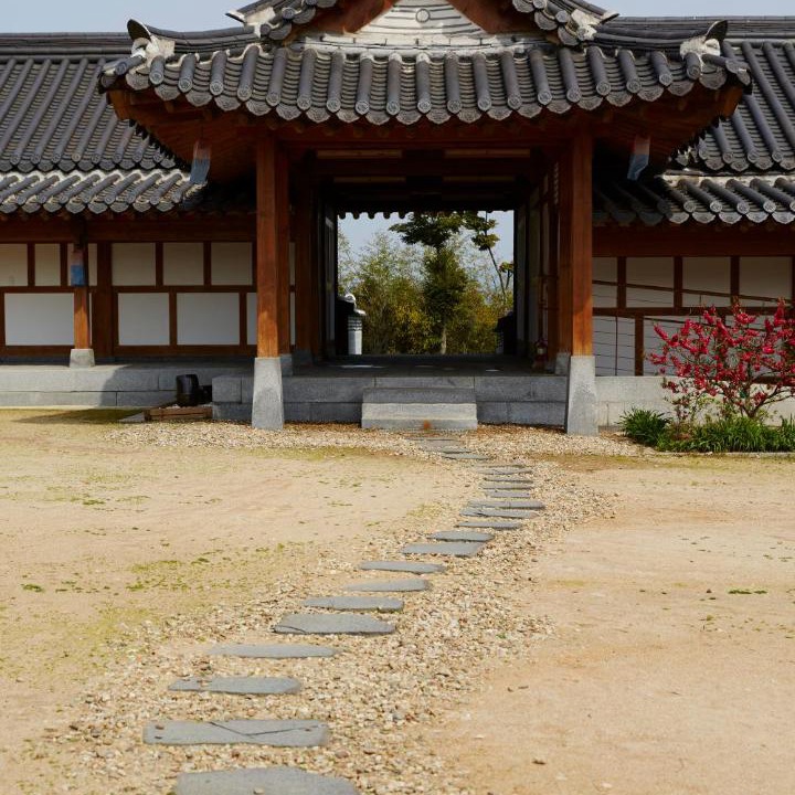Photo of Buildings in Samho