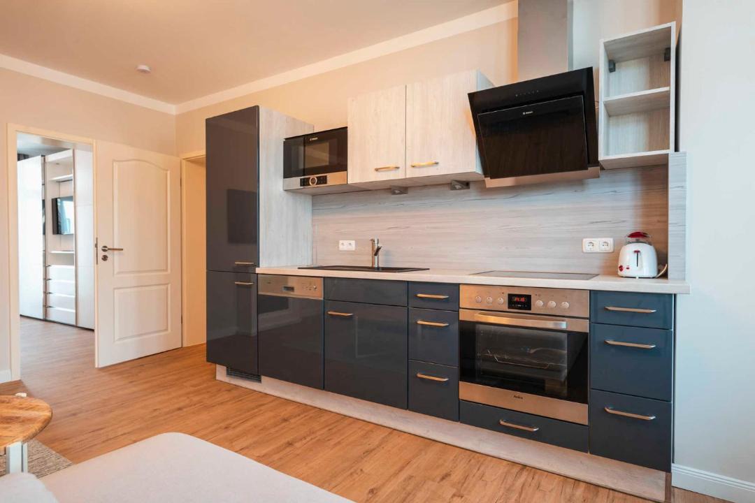 Photo of Kitchen in Ahlbeck