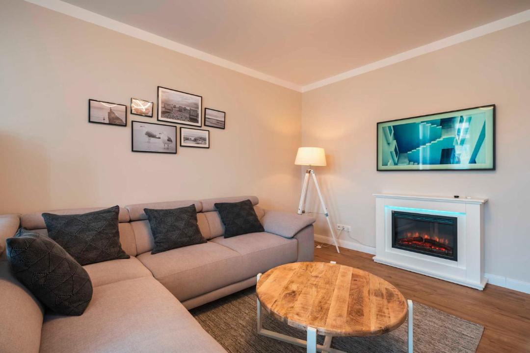 Photo of Livingroom in Ahlbeck