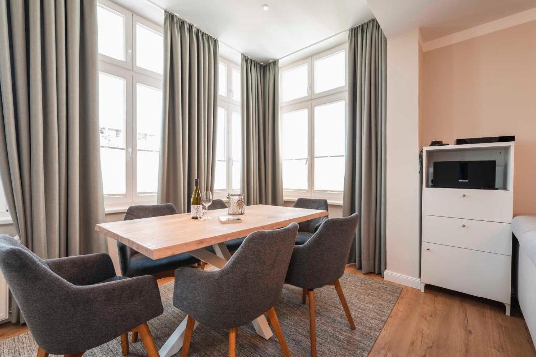 Photo of Livingroom in Ahlbeck