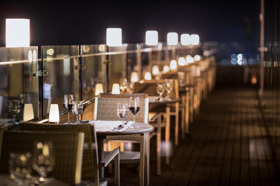 Photo of Patio Balcony in Yeon-dong