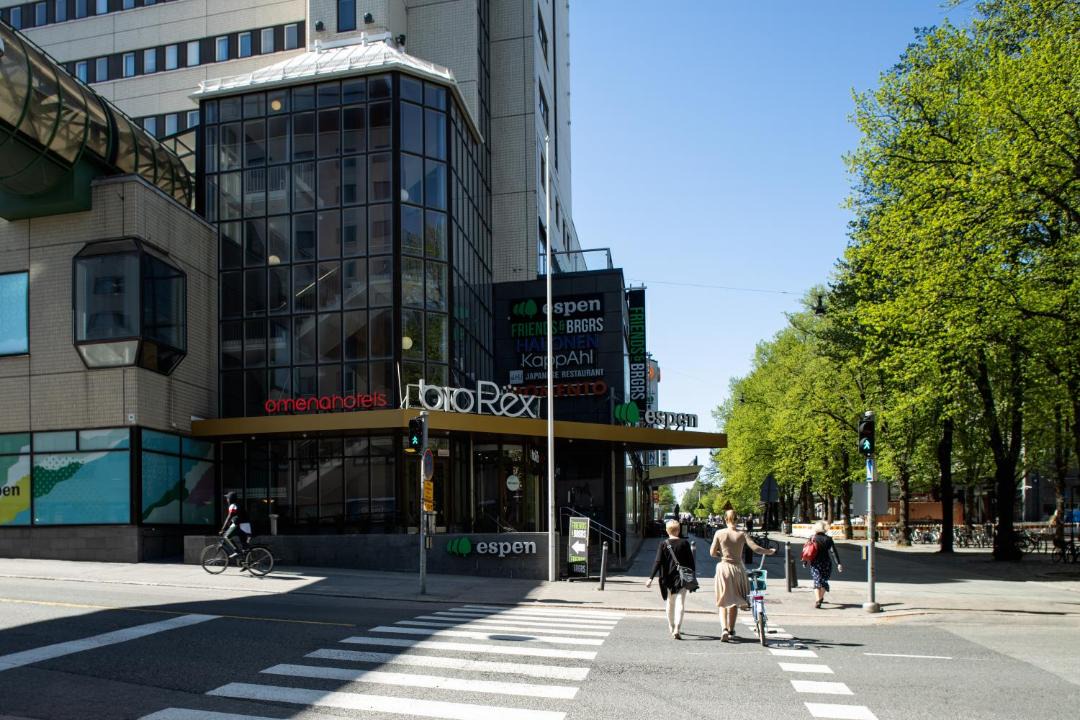 Photo of Others in Vaasa