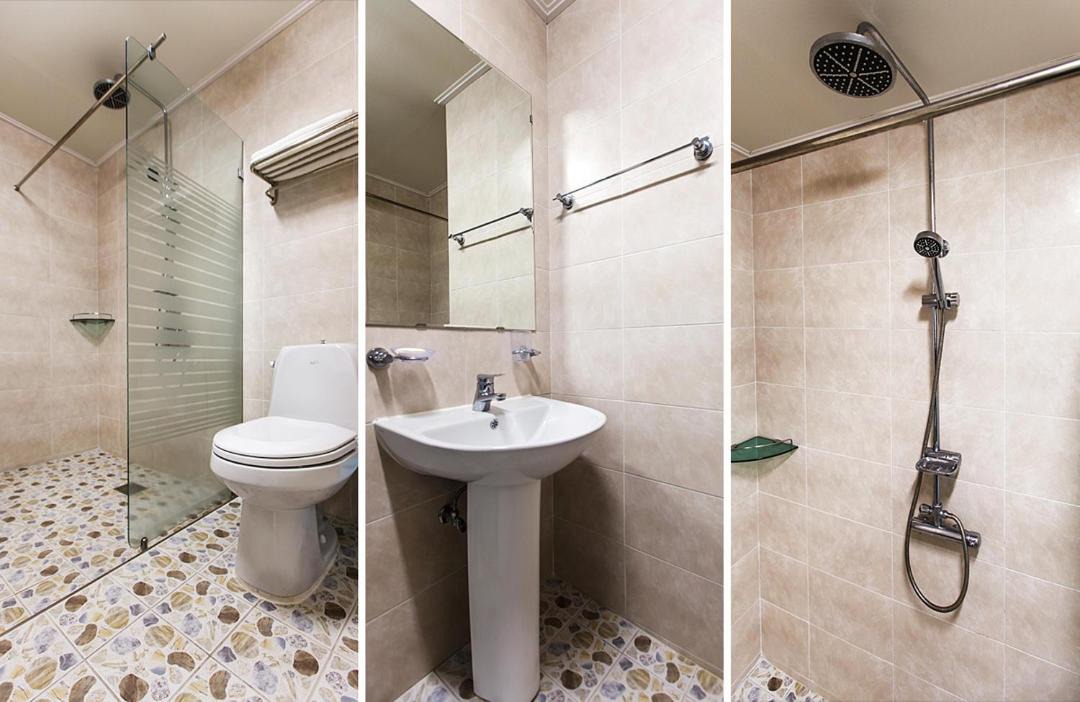 Photo of Bathroom in Taeheung-ri