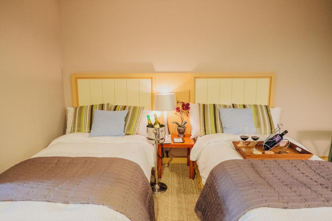 Photo of Bedroom in Jocheon