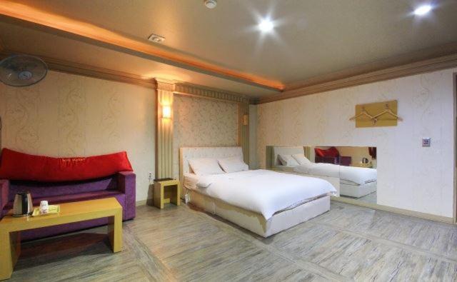 Photo of Bedroom in Gwangsan-gu