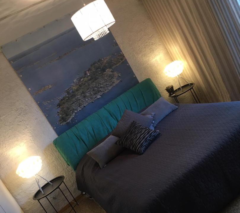 Photo of Bedroom in Jamijarvi
