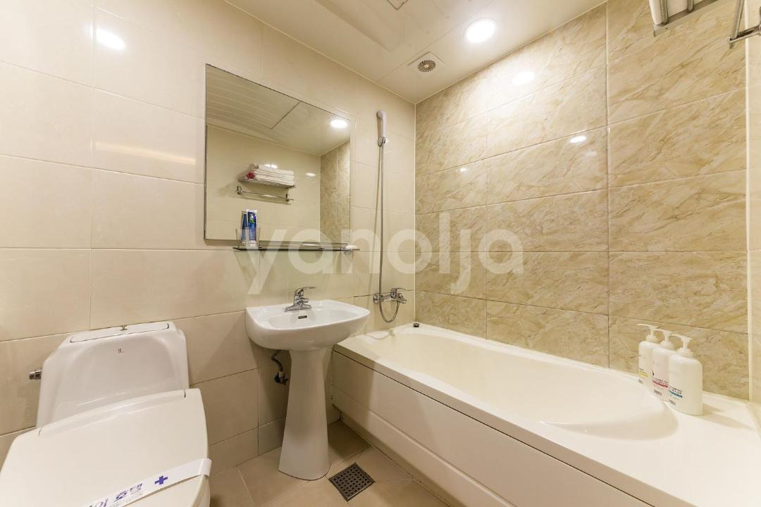 Photo of Bathroom in Wonju