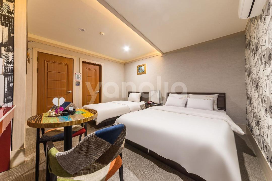 Photo of Bedroom in Wonju