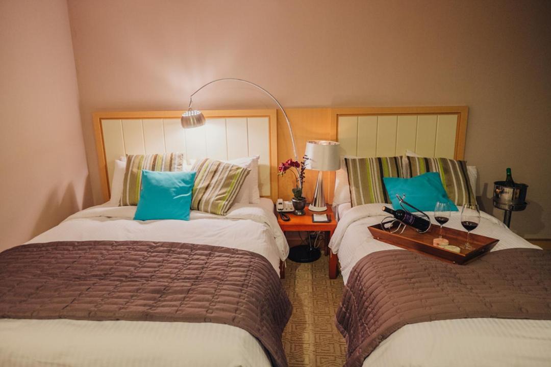 Photo of Bedroom in Jocheon