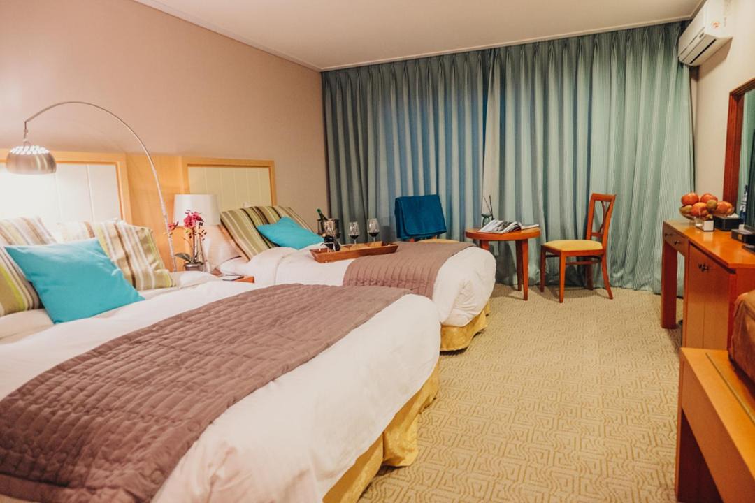 Photo of Bedroom in Jocheon