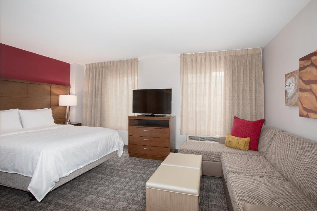 Photo of Bedroom in Dupont