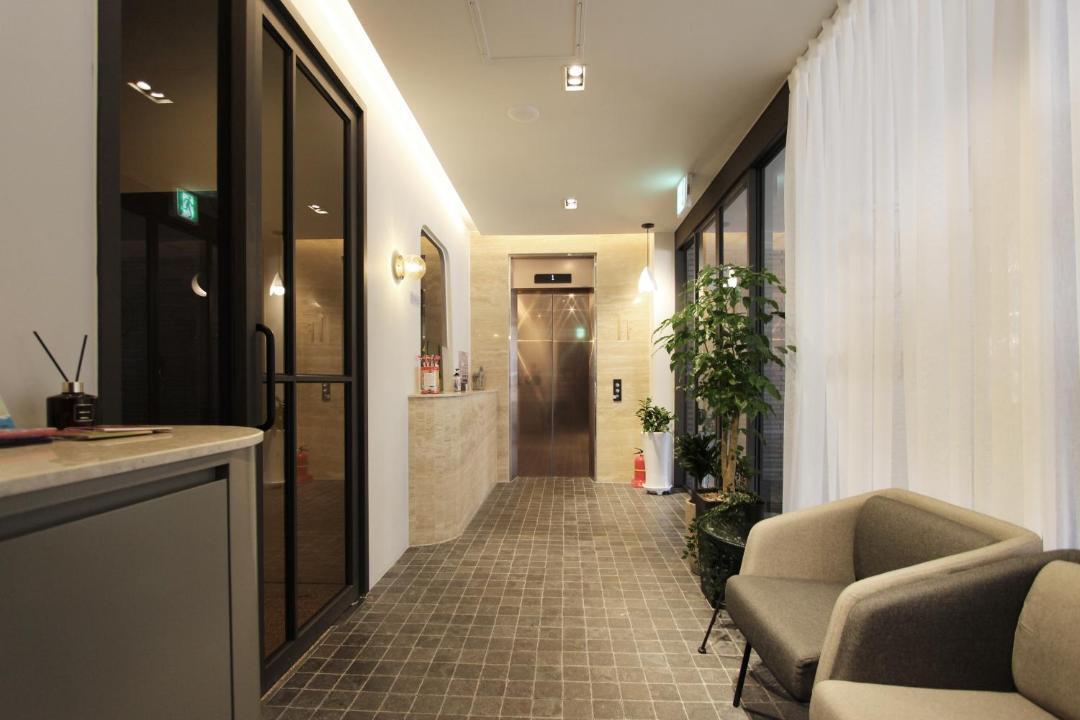 Photo of Livingroom in Suncheon