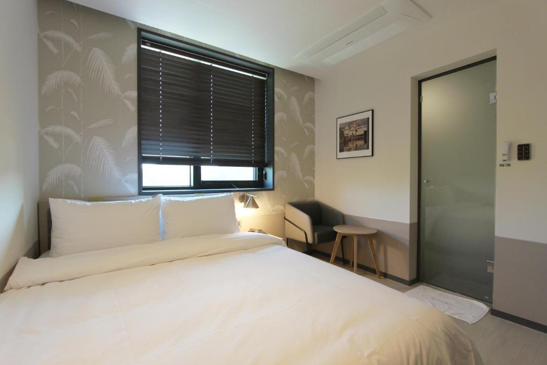 Photo of Bedroom in Suncheon