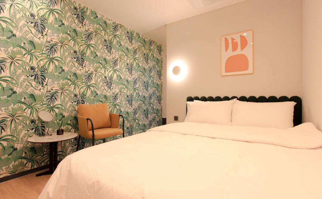 Photo of Bedroom in Suncheon