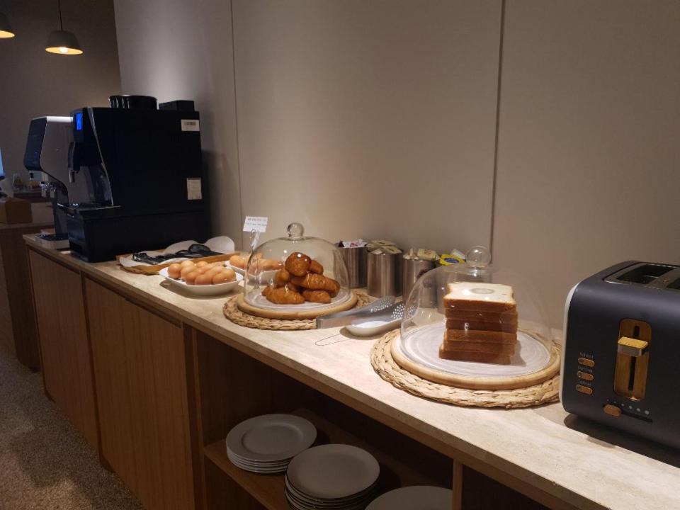 Photo of Kitchen in Suncheon
