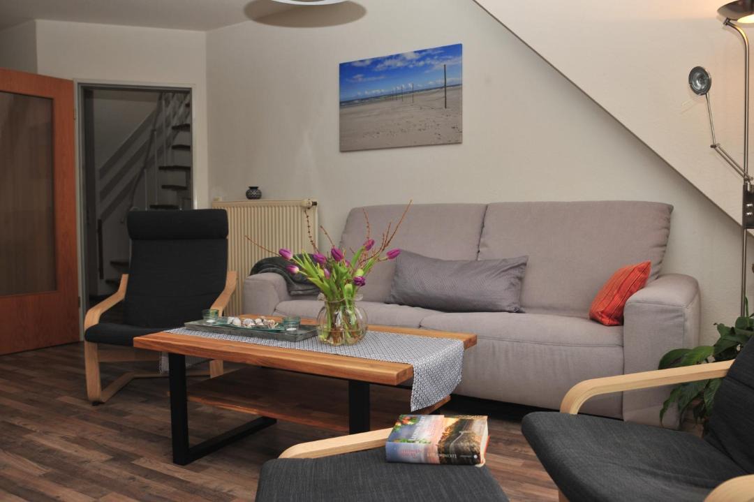 Photo of Livingroom in Harlesiel