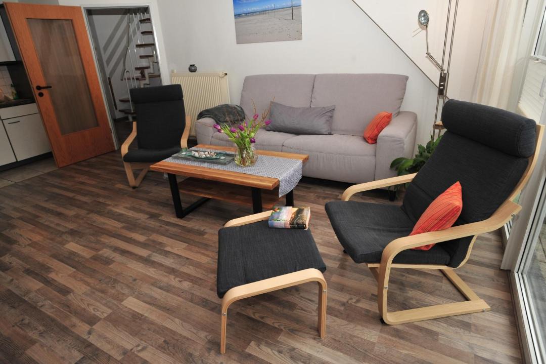 Photo of Livingroom in Harlesiel