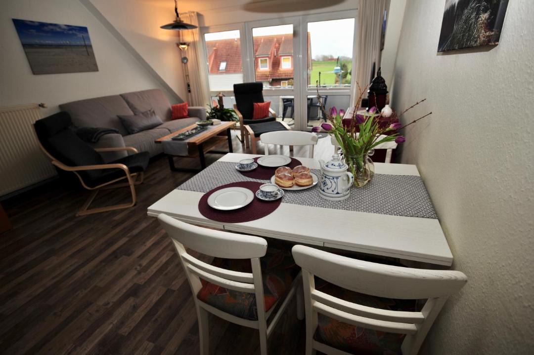 Photo of Livingroom in Harlesiel