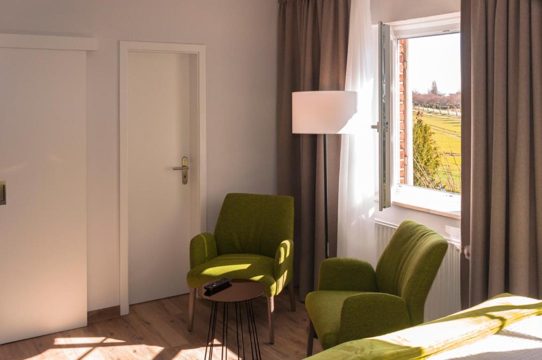 Photo of Livingroom in Sulsdorf