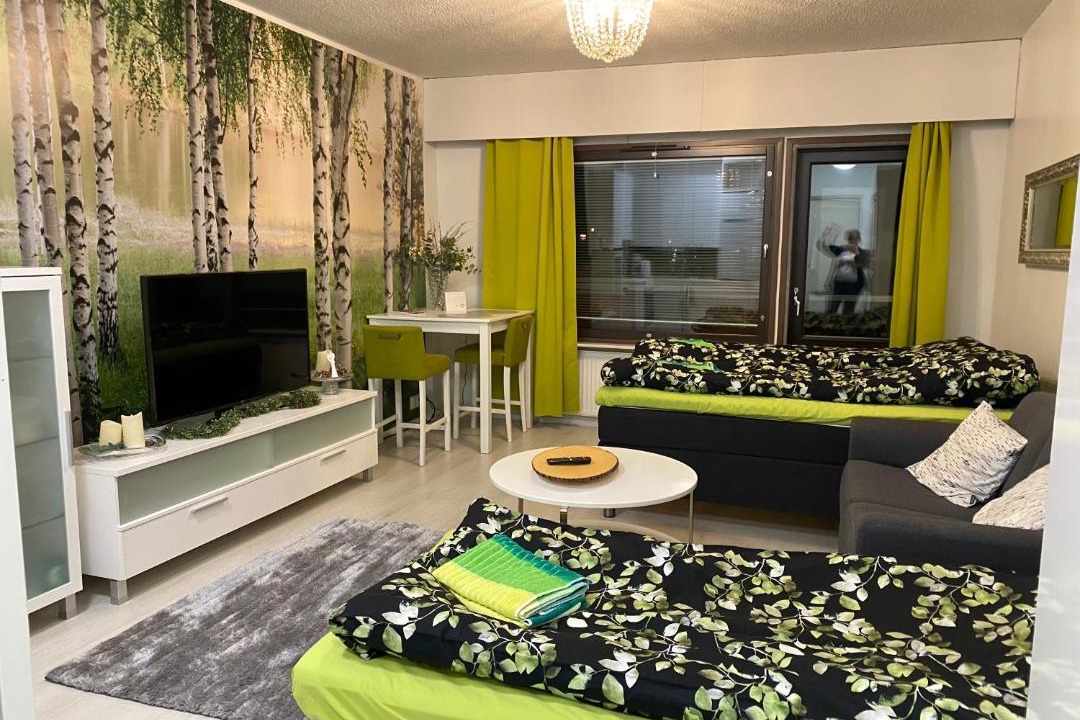 Photo of Livingroom in Vierema