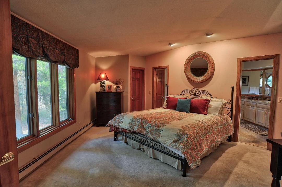 Photo of Bedroom in Weisshorn