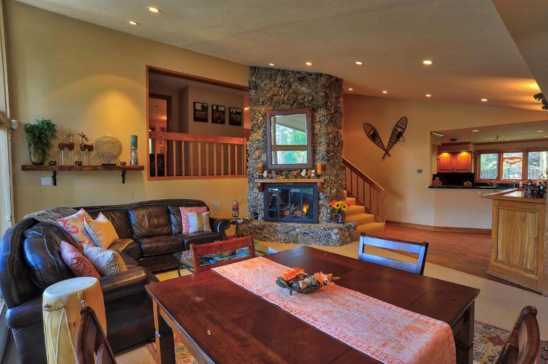 Photo of Livingroom in Weisshorn