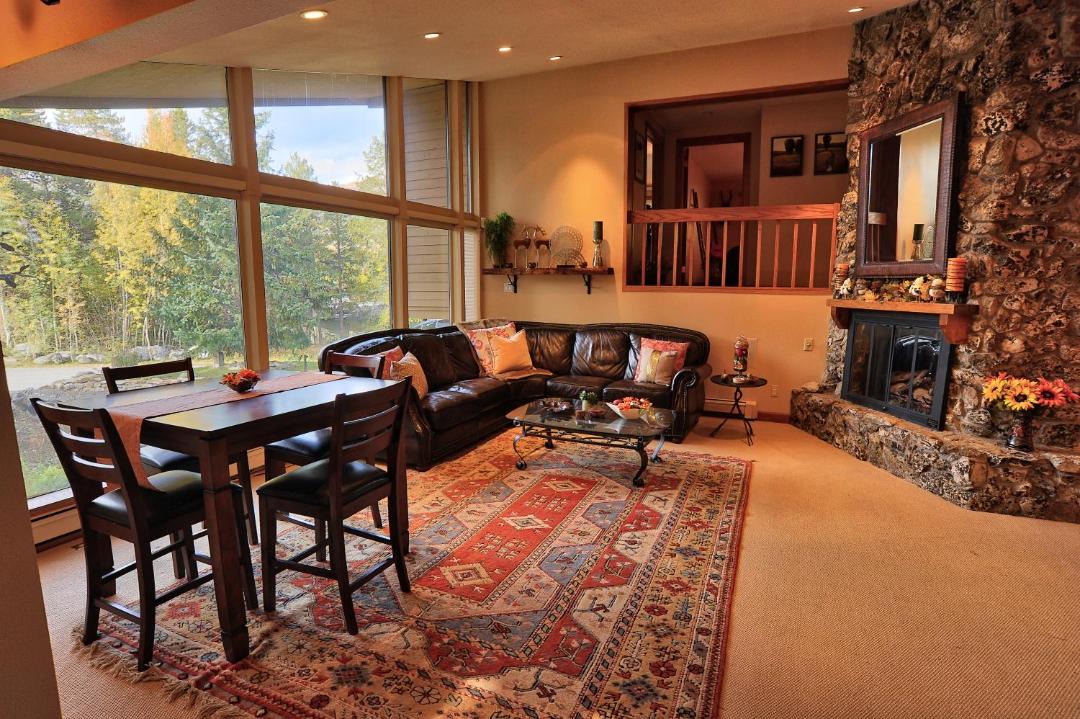 Photo of Livingroom in Weisshorn