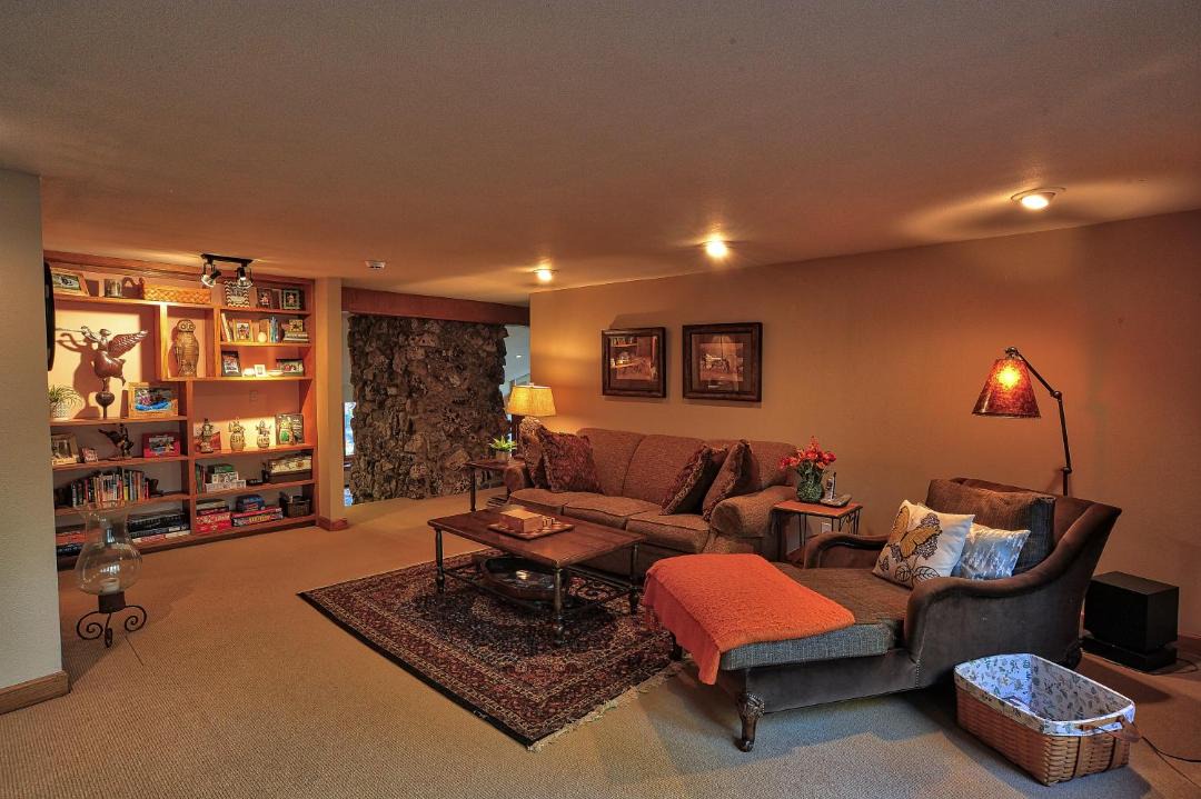 Photo of Livingroom in Weisshorn