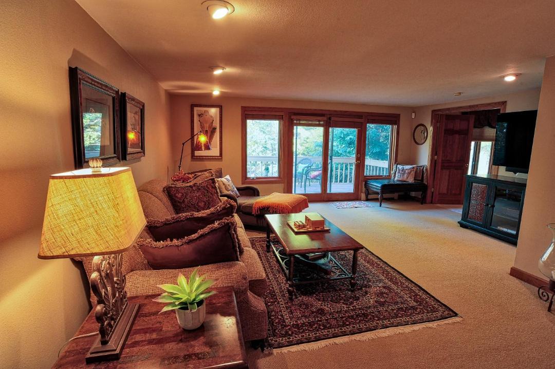 Photo of Livingroom in Weisshorn