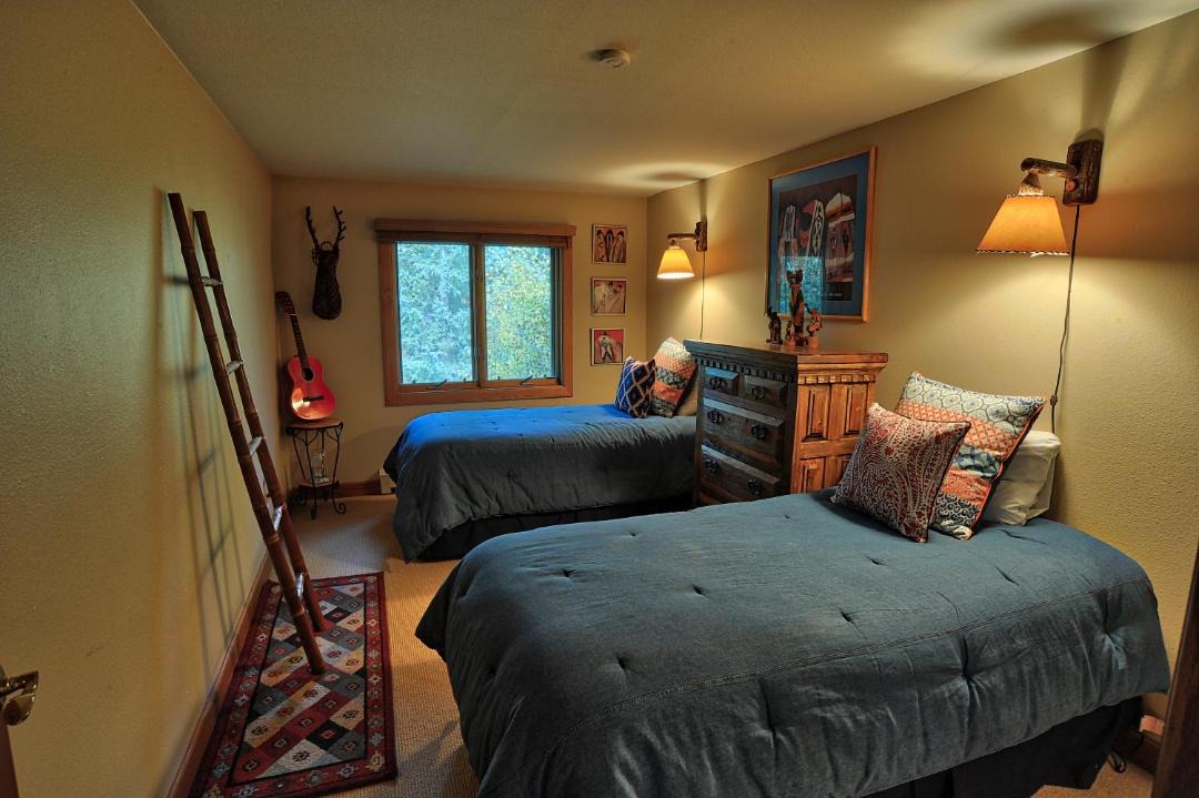 Photo of Bedroom in Weisshorn
