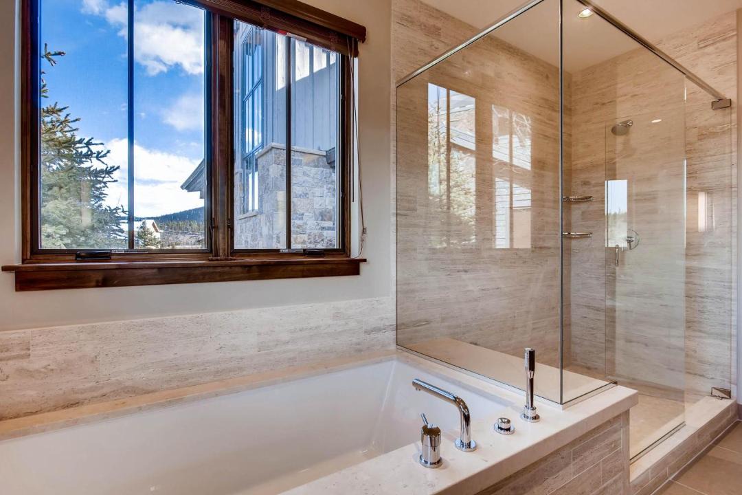 Photo of Bathroom in Fairmount On The River