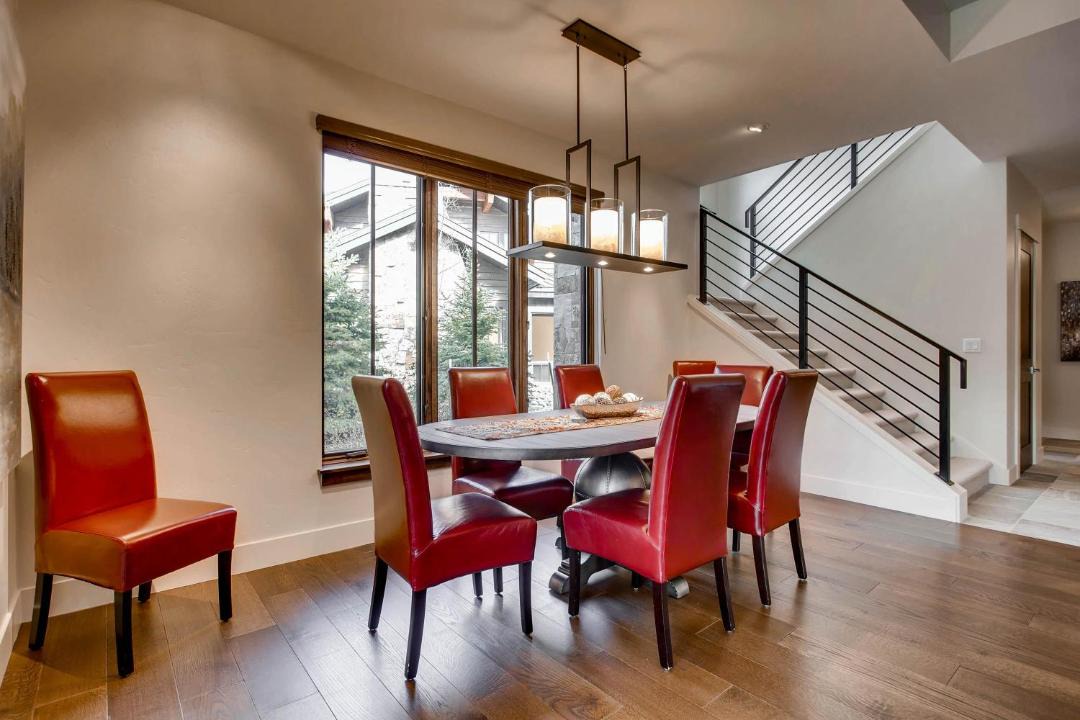 Photo of Livingroom in Fairmount On The River
