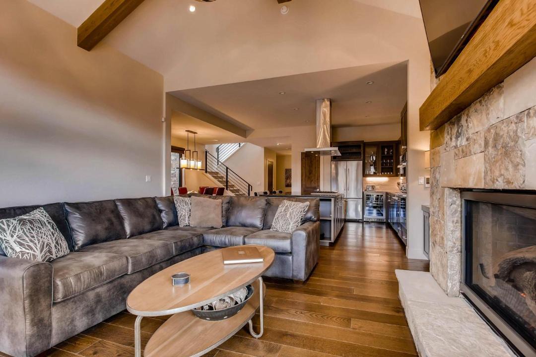 Photo of Livingroom in Fairmount On The River