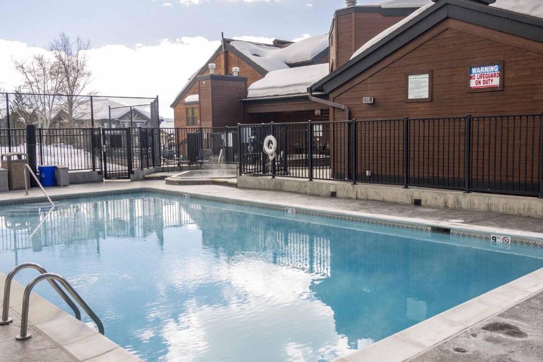 Photo of Outdoor in Steamboat Springs