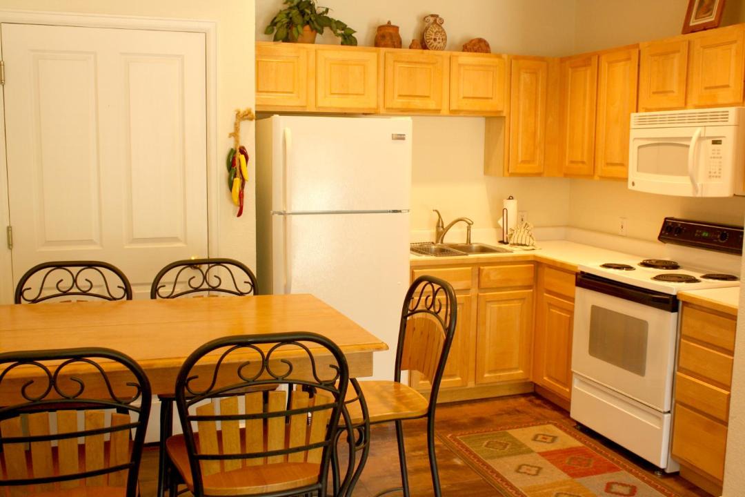 Photo of Kitchen in Warrior's Mark