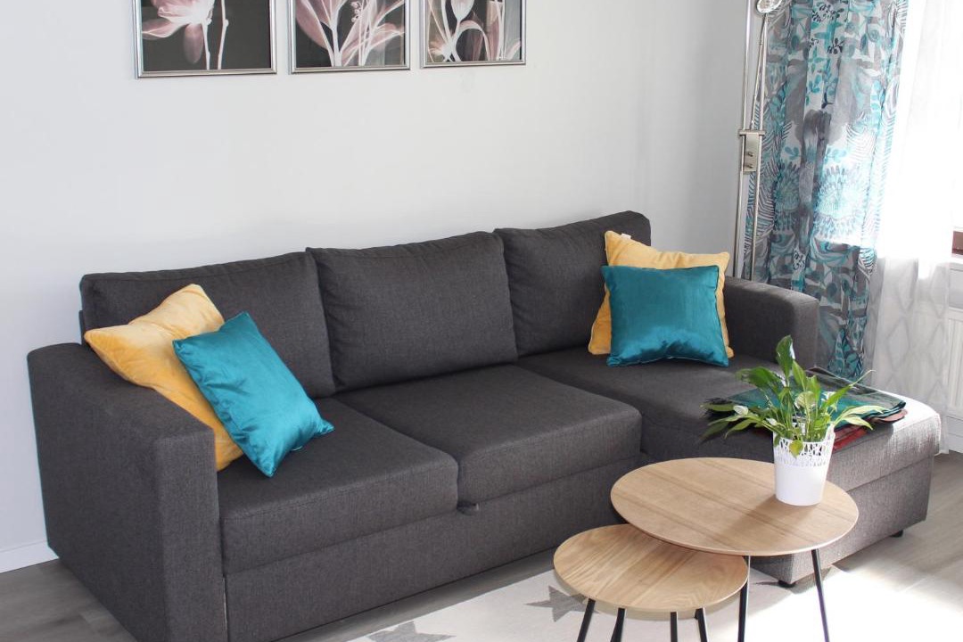 Photo of Livingroom in Siilinjarvi