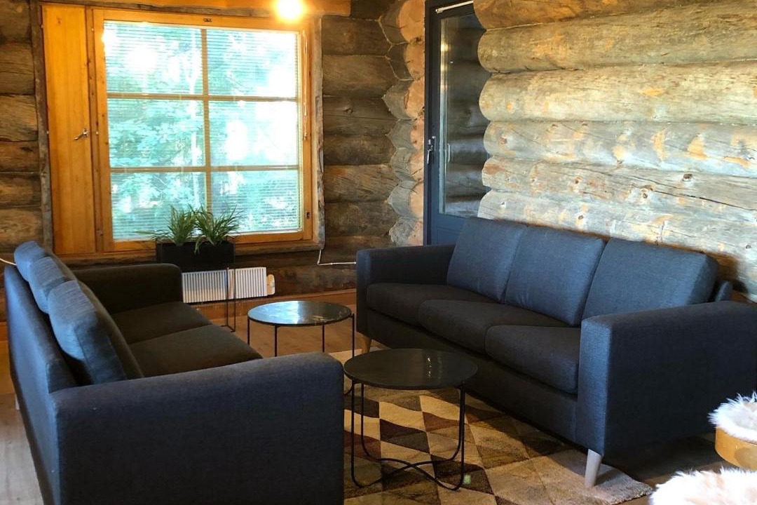 Photo of Livingroom in Muurame