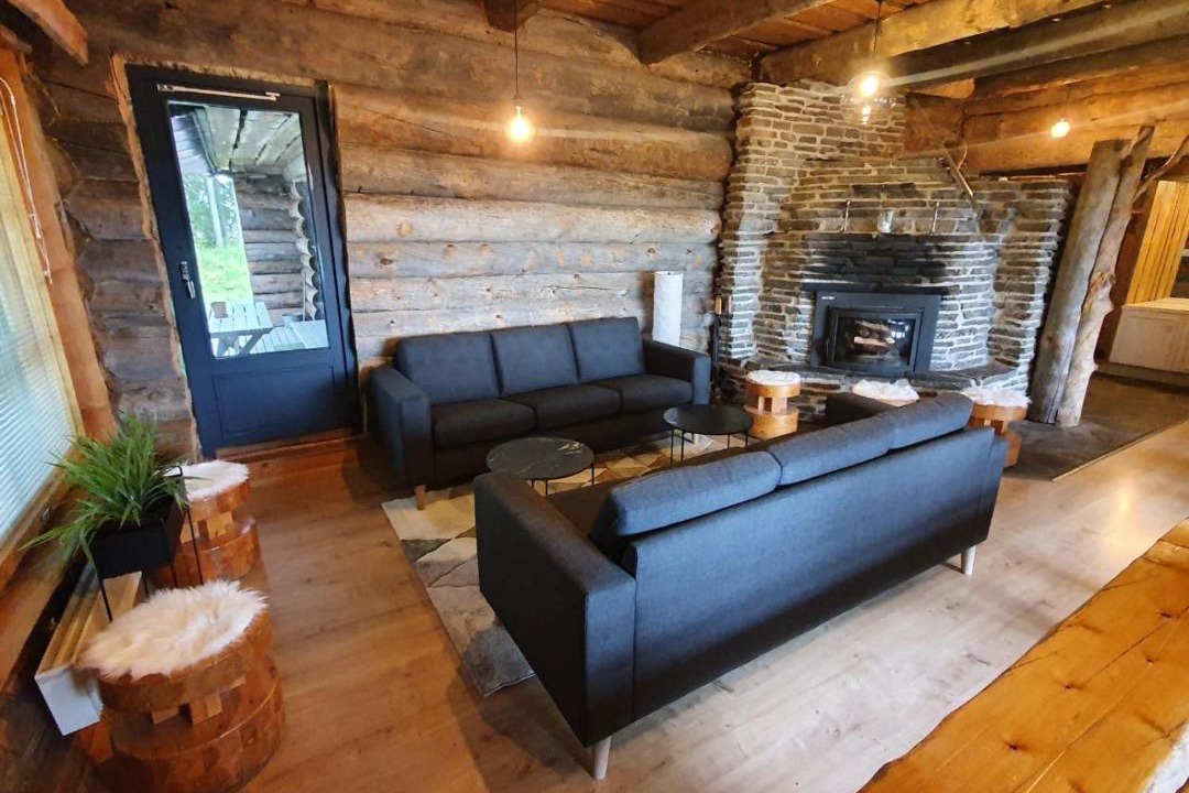 Photo of Livingroom in Muurame