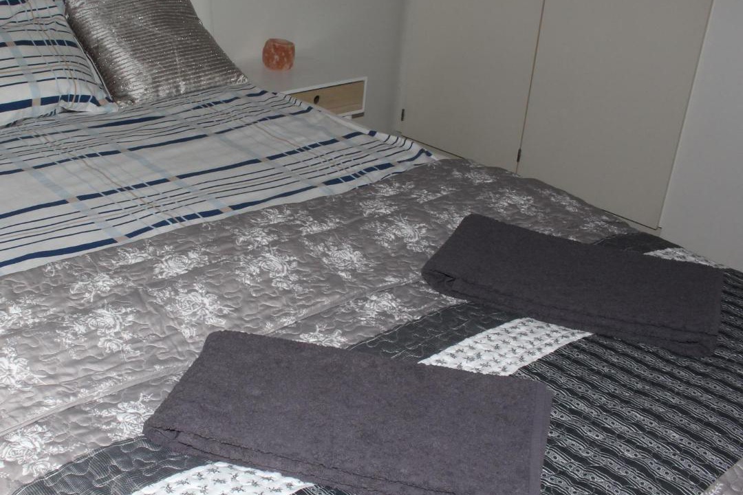 Photo of Bedroom in Siilinjarvi