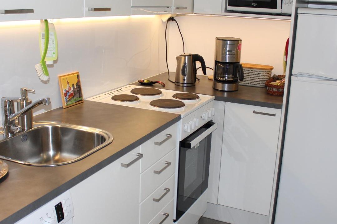 Photo of Kitchen in Siilinjarvi