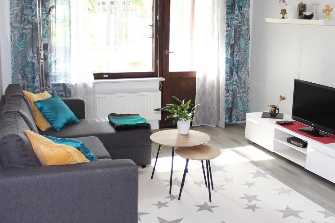 Photo of Livingroom in Siilinjarvi