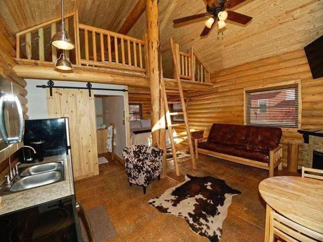Photo of Livingroom in Coolidge