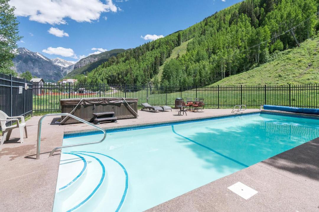 Photo of Outdoor in Telluride