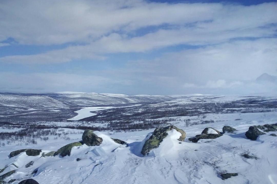 Photo of Others in Utsjoki