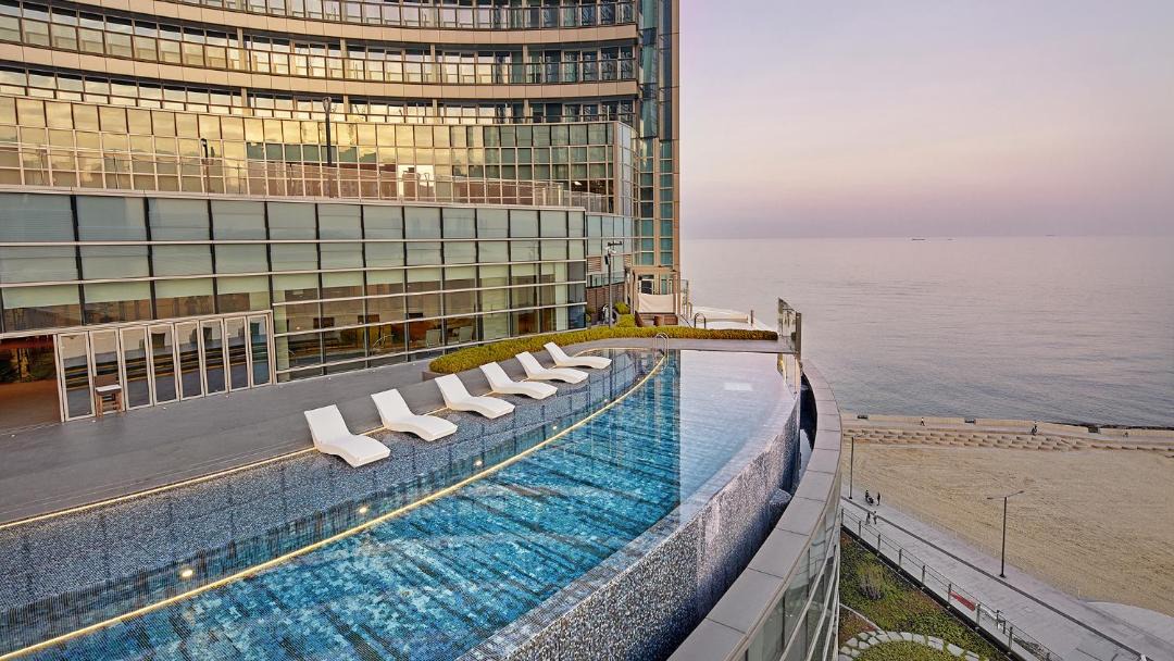 Photo of Others in Haeundae